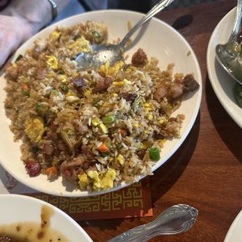 Moon Wok - Chinese Near Me - Santa Clarita, California