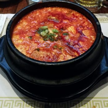 Seoul - Boston - Soft tofu soup - Korean Near Me - Boston, Massachusetts Seoul - Boston - Soft tofu soup - Korean Near Me - Boston, Massachusetts