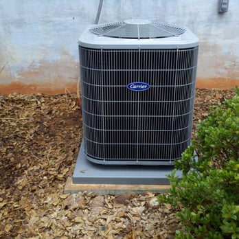 JE Sarratt Heating & Air - New A/C Replacement in McDonough, GA - Heating & Air Conditioning/HVAC Near Me JE Sarratt Heating & Air - New A/C Replacement in McDonough, GA - Heating & Air Conditioning/HVAC Near Me
