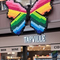 Starlite Creations Balloon Decor 