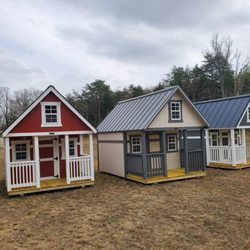 Garage & Shed Supply