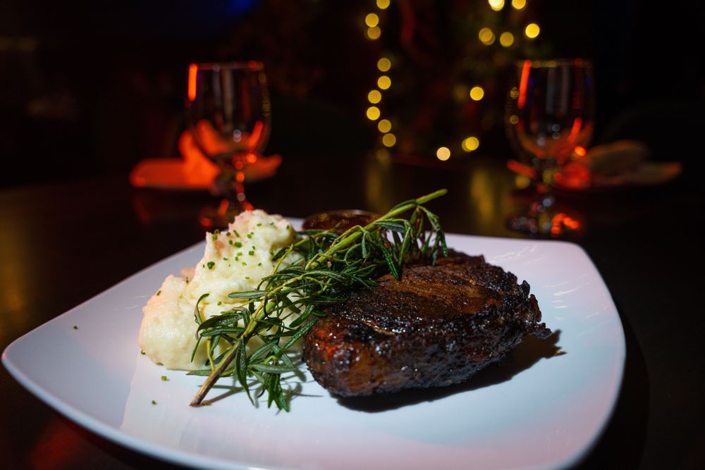 Revel Restaurant & Bar