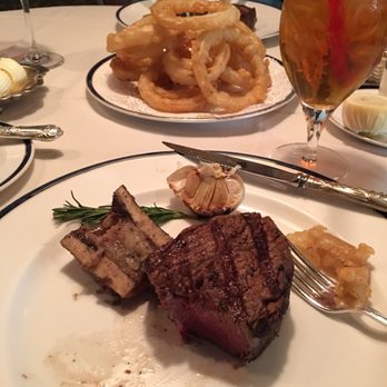 Pacific Dining Car - Steakhouses Near Me - Los Angeles, California Pacific Dining Car - Steakhouses Near Me - Los Angeles, California