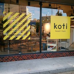 Koti Head Hair Hair Salons 中区丸の内3 7 9 名古屋市 愛知県 Japan Phone Number Yelp
