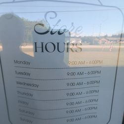 Treasure City - Hours