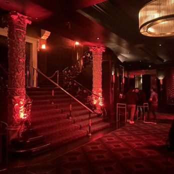 Avalon Hollywood - Dance Clubs Near Me - Los Angeles, California