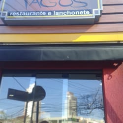 Lanchonete e Restaurante Tagos