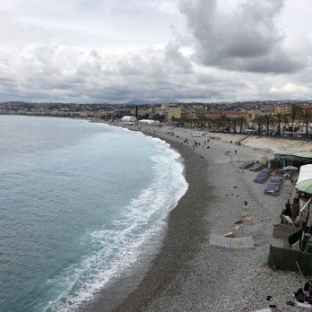 Le Negresco - Hotels Near Me - Nice, 06