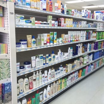 QV Pharmacy - Drugstores Near Me - Queens Village, New York