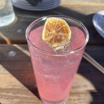 Ace Eat Serve - I love Ace's happy hour high ball drinks this is with gin and hibiscus called the Flower Child. They have the best pot stickers too! - Asian Fusion Near Me - Denver, Colorado Ace Eat Serve - I love Ace's happy hour high ball drinks this is with gin and hibiscus called the Flower Child. They have the best pot stickers too! - Asian Fusion Near Me - Denver, Colorado
