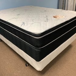 Ortega's Mattress