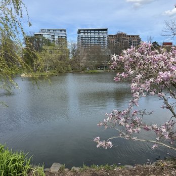 Halifax Public Gardens - Botanical Gardens Near Me - Halifax, Nova Scotia Halifax Public Gardens - Botanical Gardens Near Me - Halifax, Nova Scotia