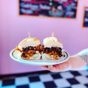 Mallo's - Vegan & vegetarian options - Sandwiches Near Me - Troy, New York Mallo's - Vegan & vegetarian options - Sandwiches Near Me - Troy, New York