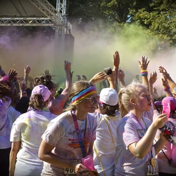 The Color Run 5K - 2015 - Races & Competitions Near Me The Color Run 5K - 2015 - Races & Competitions Near Me