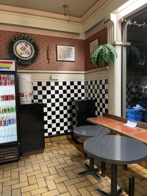 Donut World by null