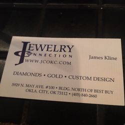 Jewelry Connection