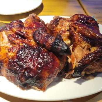 Kausa - Whole Rotisserie Chicken - Peruvian Near Me - New York, New York Kausa - Whole Rotisserie Chicken - Peruvian Near Me - New York, New York