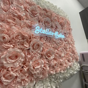 Stellar Aesthetics and Academy - cute Stellar Babe sign - Aestheticians Near Me Stellar Aesthetics and Academy - cute Stellar Babe sign - Aestheticians Near Me