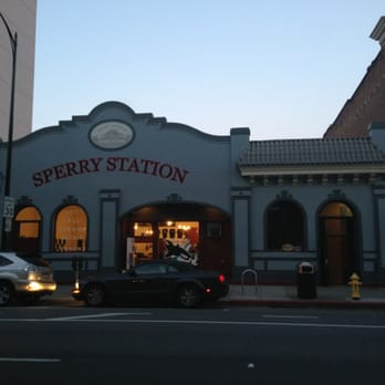 EcoMonster - The entrance is behind the fire hydrant (on the right hand side of this photo). - Party & Event Planning Near Me