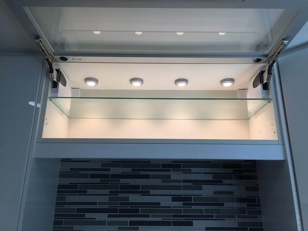 Slide of TRE Lighting & Electrical