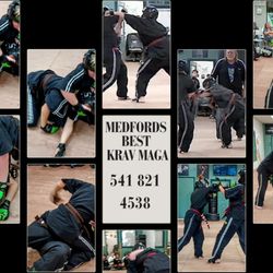 Dan Bluhm's Premier Martial Arts