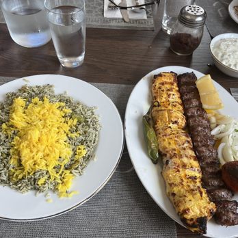 Suren - Vaziri - Persian/Iranian Near Me - Burnaby, British Columbia