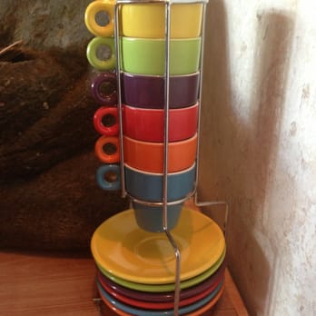 Bluetree Cafe - Honolulu - Cool teacup thing they have on display. - Coffee & Tea Near Me - Honolulu, Hawaii Bluetree Cafe - Honolulu - Cool teacup thing they have on display. - Coffee & Tea Near Me - Honolulu, Hawaii