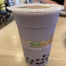 milk-tea♡ Gen Bobabee & Coffee House | Toast