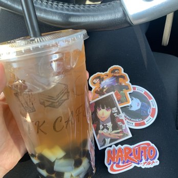 TK Cafe - Asian Fusion Near Me - Burbank, California