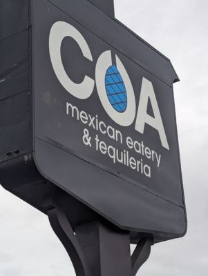 COA Mexican Eatery & Tequileria MV by null