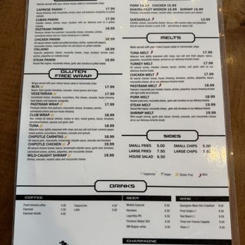 Wild Carvery - Breakfast & Brunch Near Me - Burbank, California