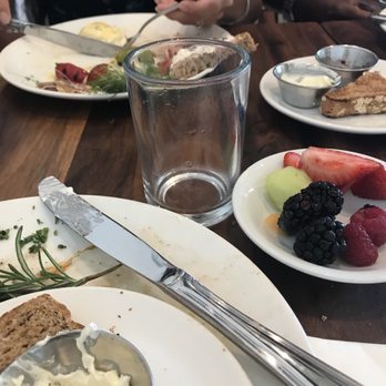 Plums Cafe - Breakfast & Brunch Near Me - Costa Mesa, California