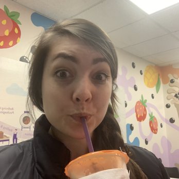 Chatime - Bubble Tea Near Me - Overland Park, Kansas