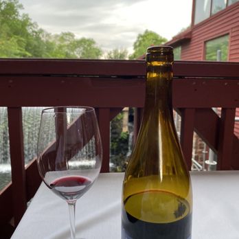 Bridgewater Grill - View - American Near Me - Golden, Colorado