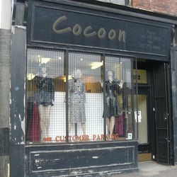 Cocoon