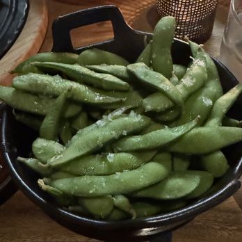 Kojo - Edamame - Japanese Near Me - Sarasota, Florida Kojo - Edamame - Japanese Near Me - Sarasota, Florida