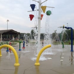Activity Center Park