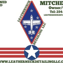 Leatherneck Detailing