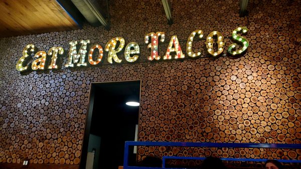 Trejo's Cantina - Hollywood by null