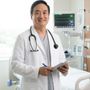 Photo of Leonard Liang MD Urologist