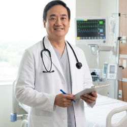 Leonard Liang MD Urologist