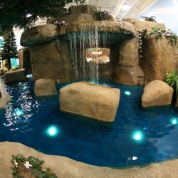 Inventionland - Creation Cavern