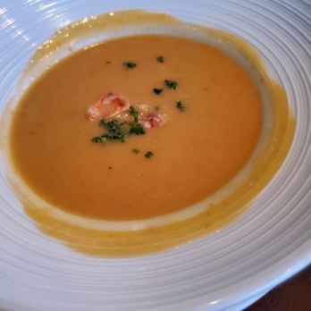 View - Maine Lobster Bisque - $11 - Seafood Near Me - Oakdale, New York View - Maine Lobster Bisque - $11 - Seafood Near Me - Oakdale, New York