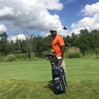 Lassing Pointe Golf Course - Golf Near Me - Union, Kentucky