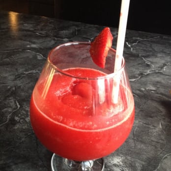 Haze Lounge - Mock tails are exquisite. - Hookah Bars Near Me - Mississauga, Ontario