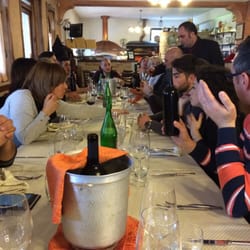 Il Sauro - Stupendo questo Ristorante