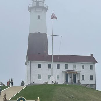 Montauk Point Lighthouse - Museums Near Me - Montauk, New York Montauk Point Lighthouse - Museums Near Me - Montauk, New York