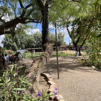 The Farm At South Mountain - Farms Near Me - Phoenix, Arizona The Farm At South Mountain - Farms Near Me - Phoenix, Arizona