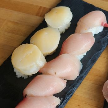 Kanau Sushi - Sushi Bars Near Me - Houston, Texas Kanau Sushi - Sushi Bars Near Me - Houston, Texas