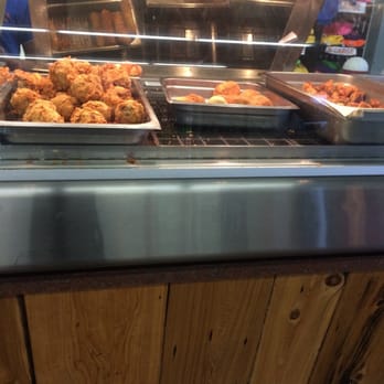 Billy's Boudin & Cracklins - Boudin heaven!!!! - Cajun/Creole Near Me - Scott, Louisiana Billy's Boudin & Cracklins - Boudin heaven!!!! - Cajun/Creole Near Me - Scott, Louisiana